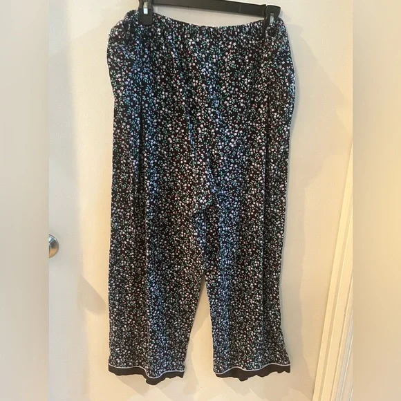 Aria Collection 2X pajamas set - Picture 3 of 3